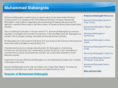 muhammad-babangida.com