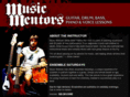 musicmentorsmn.com