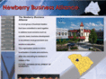 newberrybusinessalliance.org