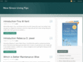 newgreenlivingtips.com