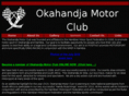 okahandjamotorclub.com