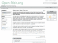 open-risk.org