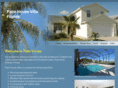 palmhouseflorida.com