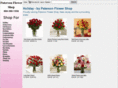 patersonflowershop.com