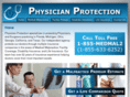 physicianprotect.com