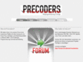 precoders.org