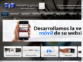 quieromiwebsite.com