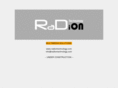 radiontechnology.com