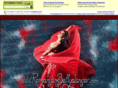 romanianbellydancer.com