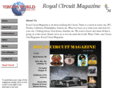 royalcircuitmagazine.com