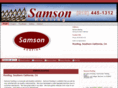 samsonroofing.net