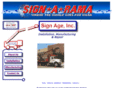 signagecorp.com