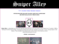 sniperalley.co.nz