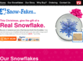 snow-fakes.com