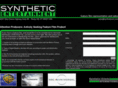 syntheticent.com