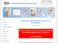 tailoredcardservices.com