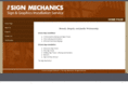thesignmechanics.com