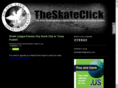 theskateclick.com