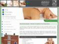 thetherapyrooms.co.uk