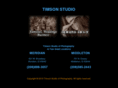 timsonstudio.com
