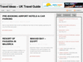 travelideas.org.uk