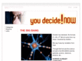 udecidenow.com
