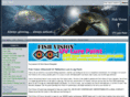 uvblast.net
