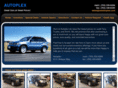 vaautoplex.com