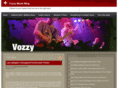 vozzyonline.com