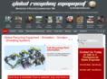 waste-shredder.com