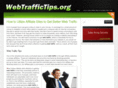 webtraffictips.org