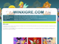 winxigre.com