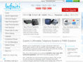 InfinitiTelecommunications.com.au