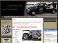 aaachicagotowing.com