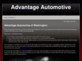 advantageautomotiveofwa.com