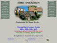 alamoarearealtors.com
