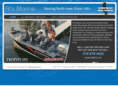 alloebigmarine.com