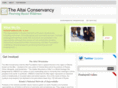 altaiconservancy.org