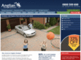 anglian-driveways.com
