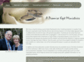apromisekeptministries.com