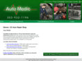 automediclittleton.com