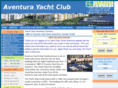 aventurayachtclubcondos.com