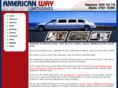 awaylimos.com