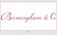 berminghamantiques.com