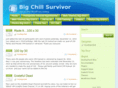 bigchillsurvivor.com