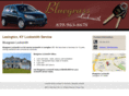 bluegrasslocksmith.com