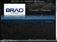 bradstarproductions.com