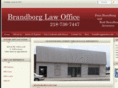 brandborglaw.com