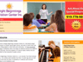 brightbeginningsnc.com
