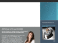 buyupccode.com